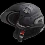 Capacete ls2 of570 verso jet aberto