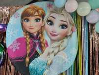 Painel infantil com 120 cm