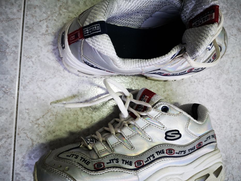 Sapatilhas skechers