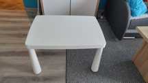Stolik ikea Mammut