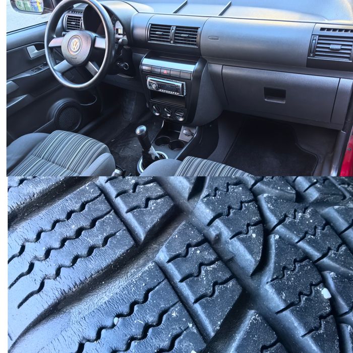 VW Fox 2005 ** 1.4 Wspomaganie Grzane Lusterka Zimowki OC 11.2026