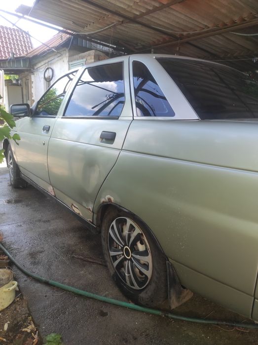 Продам авто, ваз 2110