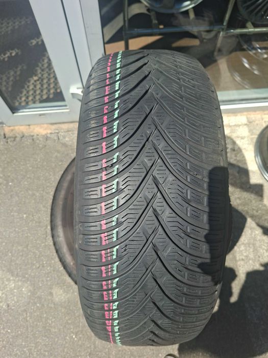 205/55R16 91H Kleber Krisalp HP3 opona pojedyncza zimowa