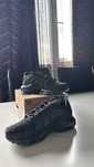 *Oryginalne buty*NikeAirMaxTNBlackNowe Moda_męskie_Buty R.44