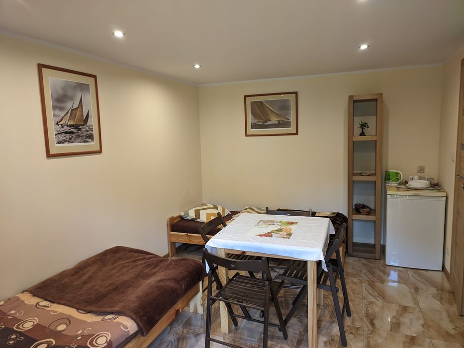 Pokoje gościnne, agroturystyka, pokoje pracownicze