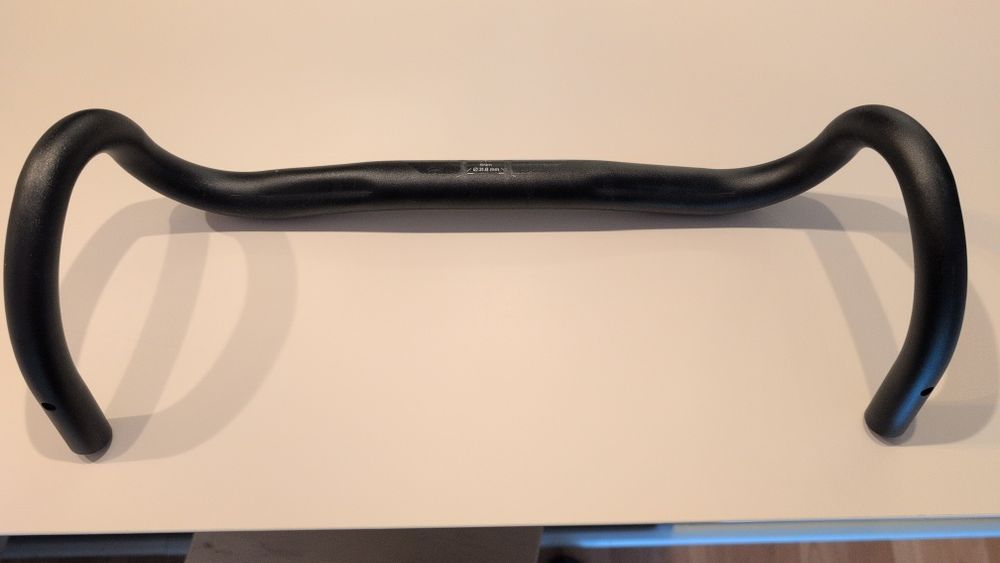 Merida Gravel Expert 420mm
