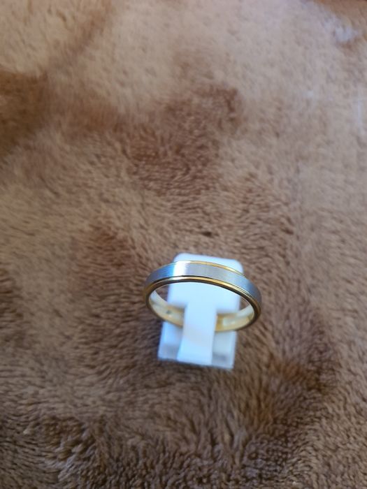 Alianças lindissimas e elegantes