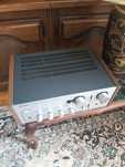 Sony Ta 2650 - świetny wzmacniacz. Vintage