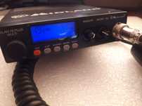 Radiotelefon mobilowy Midland Alan 78 PLUS Multi  400 kanałów