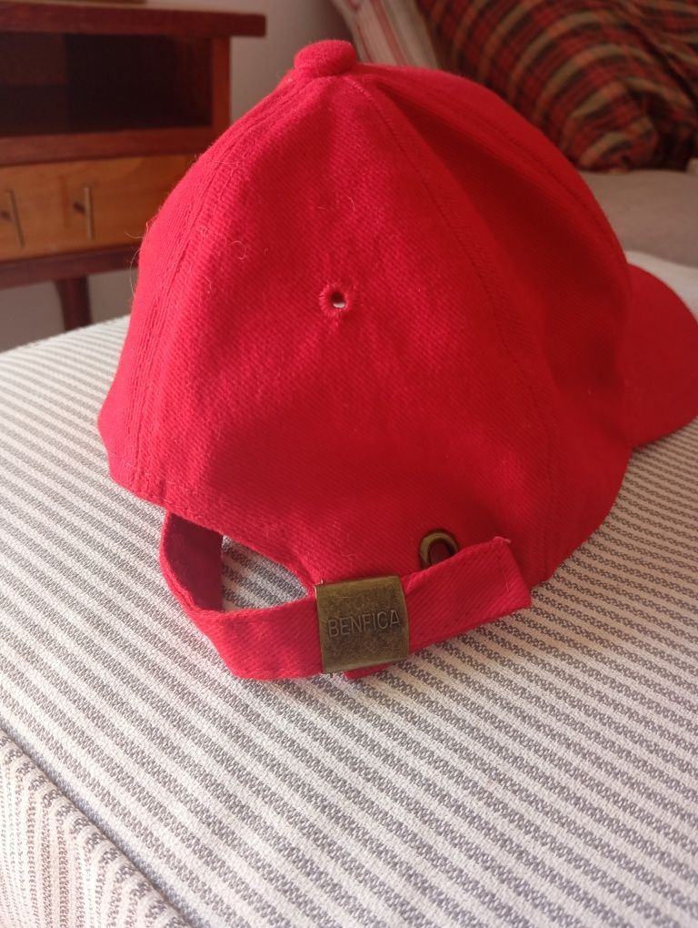 Boné Benfica - Oficial