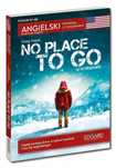 Angielski. Kryminał Z Ćwiczeniami. No Place To Go / W Potrzasku