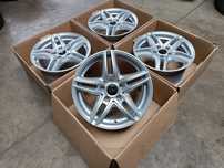 Alufelgi Felgi Audi 16 cali 5x112 A3 A4 A6