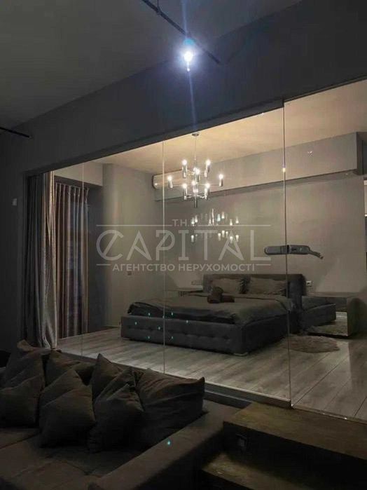 Аренда Квартира  ул. Андреевский спуск  Подол  Киев