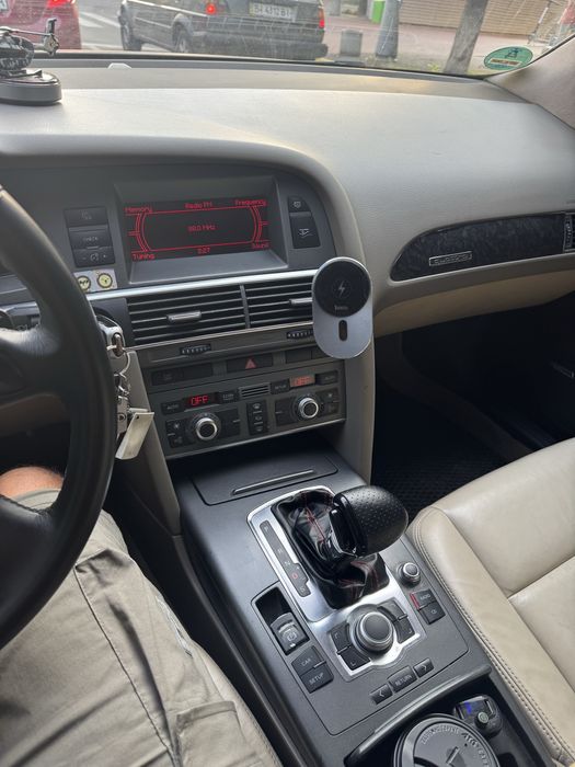 Audi A6C6 3.0TDI quttro