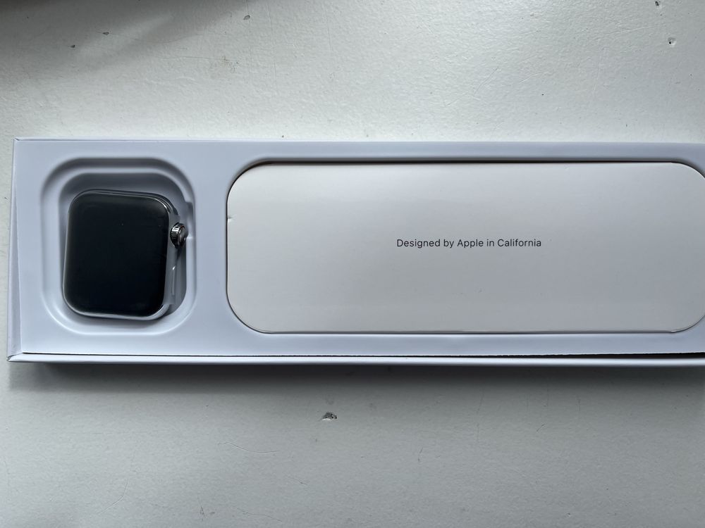 Apple Watch Series 10 42mm