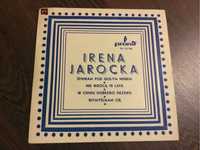 Irena Jarocka śpiewam pod gołym niebem winyl