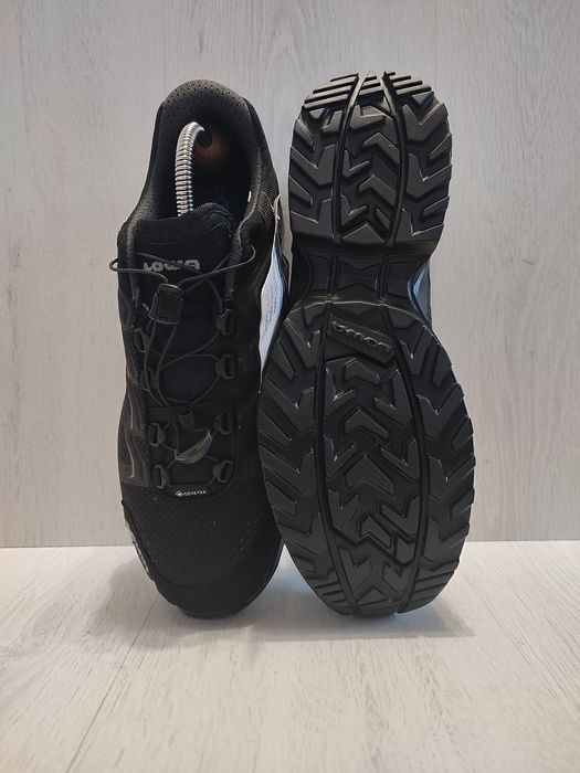 Кросівки LOWA MADDOX GTX 41- 26 см