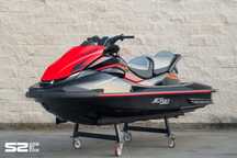 Kawasaki STX160 LX