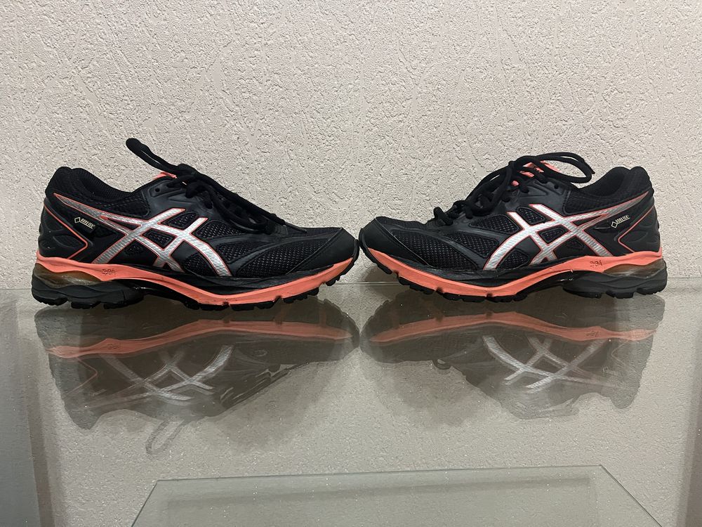 Кросівки Asics gel pulse 8