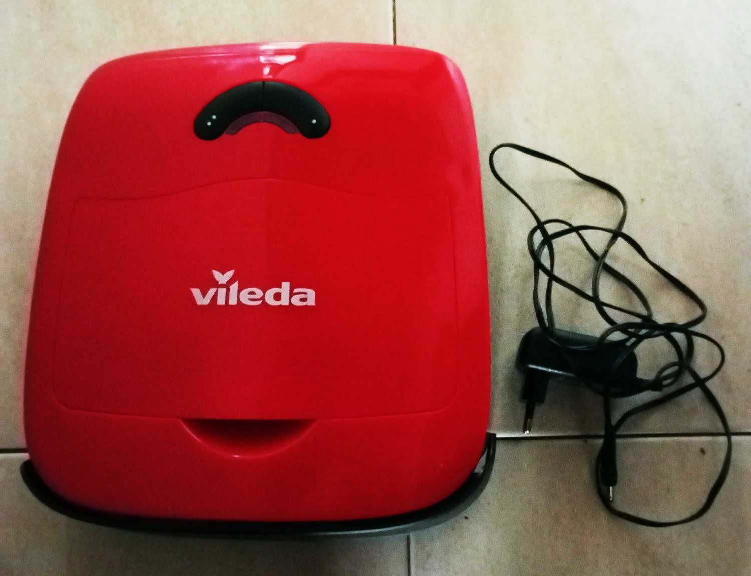 Aspirador Robot Vileda VR101