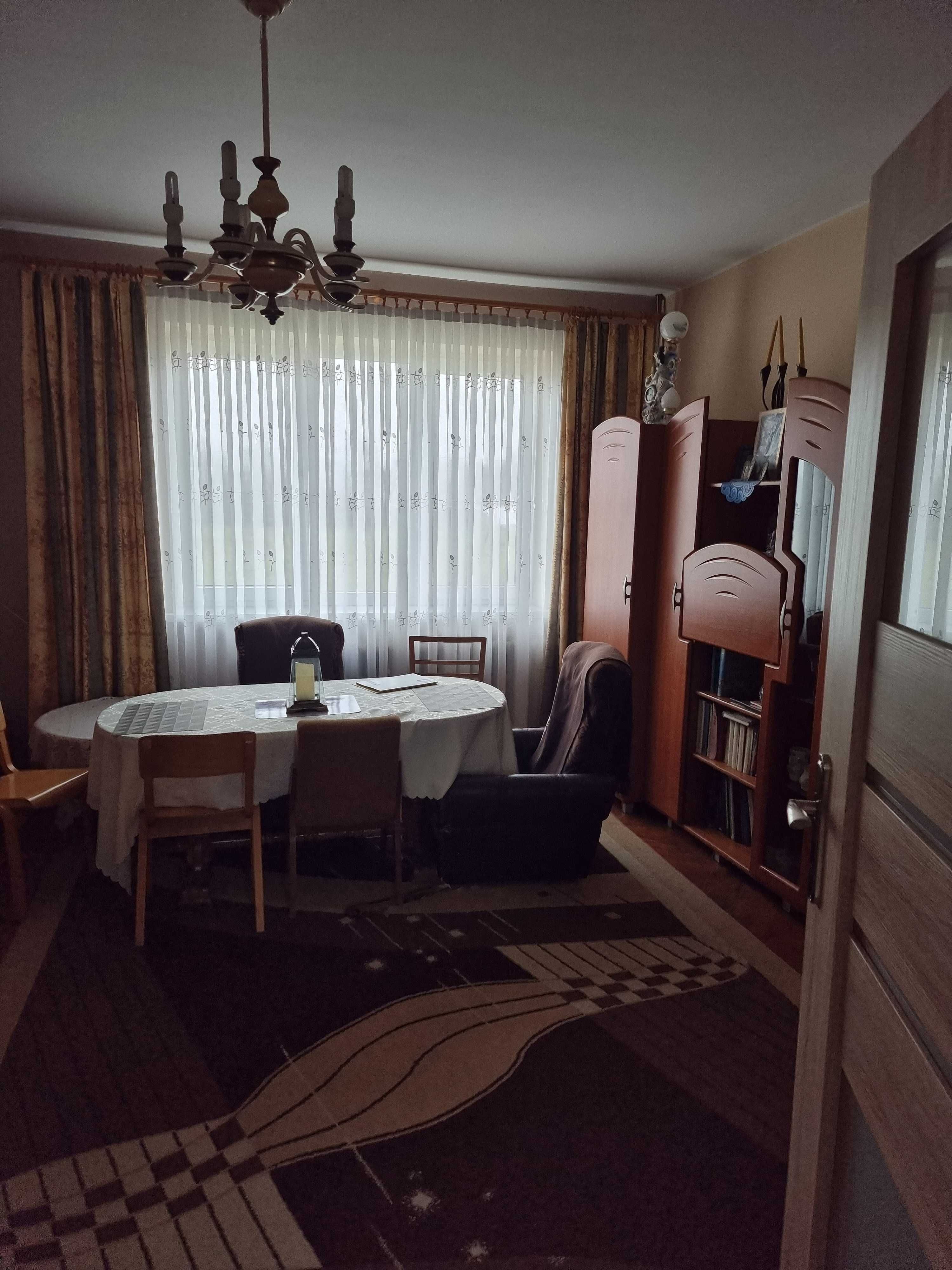 Lipiny! Dom z budynkami, 8300m2! Inwestycyjna! Bez pośredników! Film!