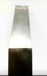 Tubo de inox com pouco uso