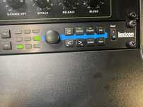 Multiefekt gitarowy Lexicon MPX G2