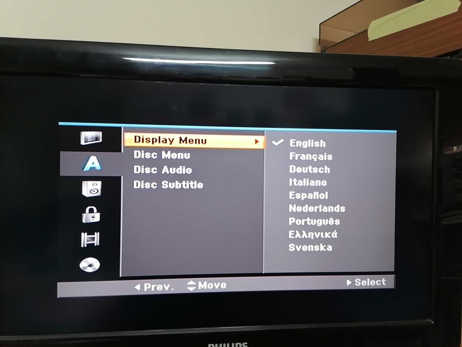 Nagrywarka Medion (LG) MD 81335 pilot  HDMI, HDD160GB