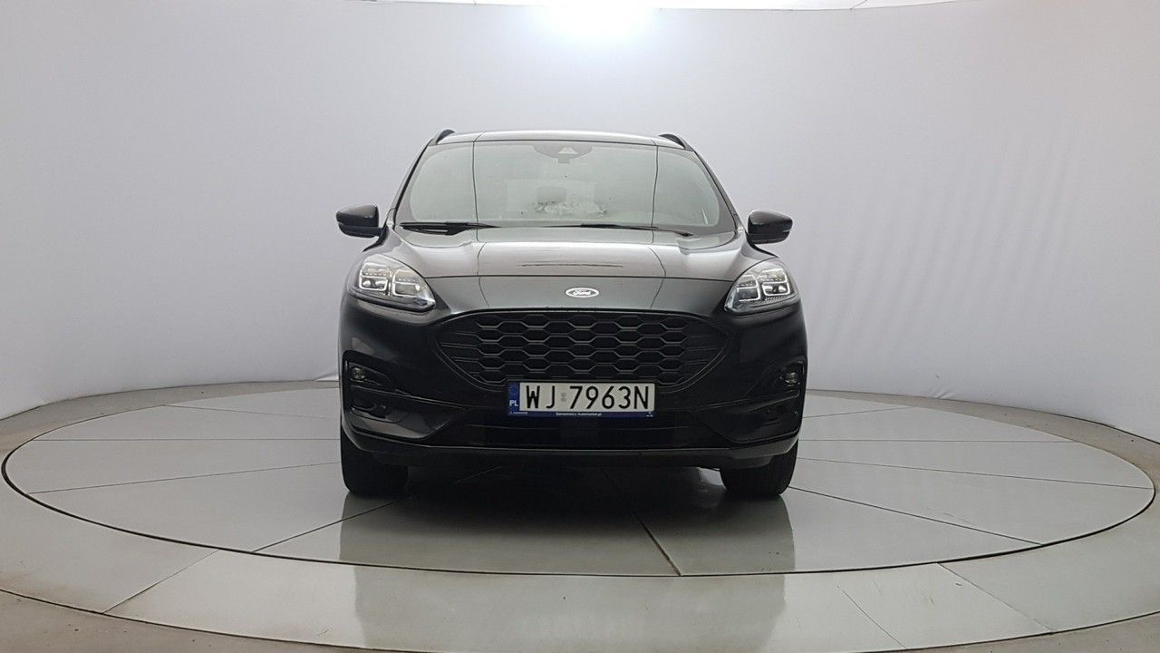 Ford Kuga 2.5 FHEV AWD ST-Line X! Z polsiego salonu! FV 23%