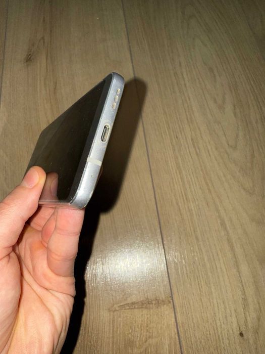 LG G6 Uszkodzony