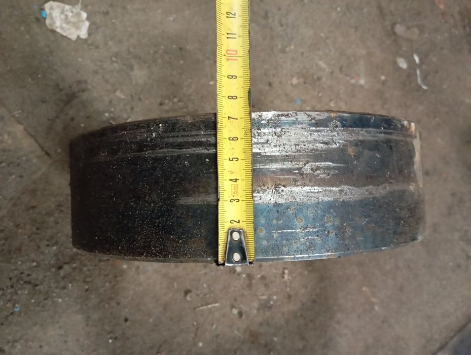 Продам барабан,млин