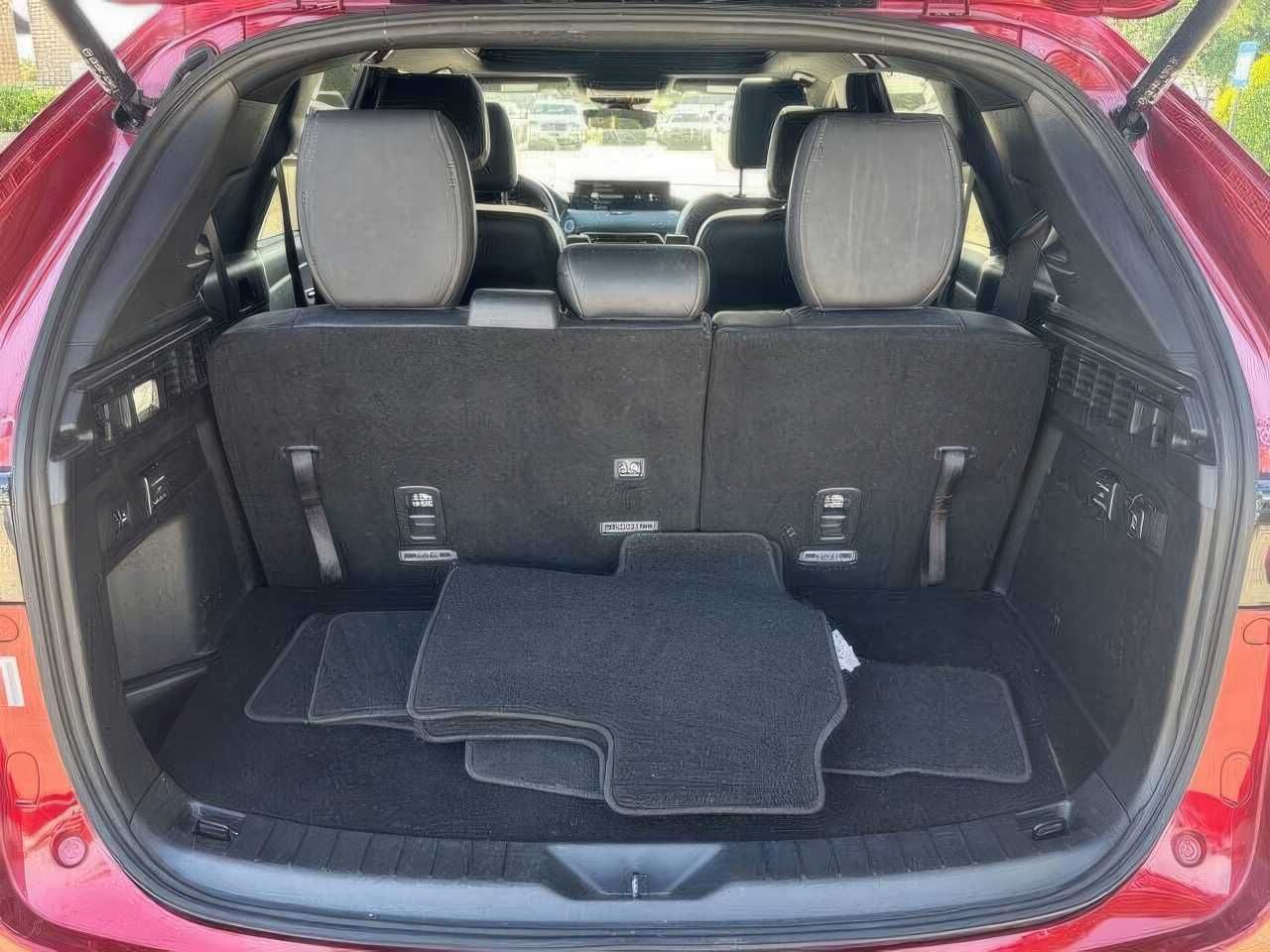 2024 Mazda CX-90 Plug-in Hybrid Premium Plus