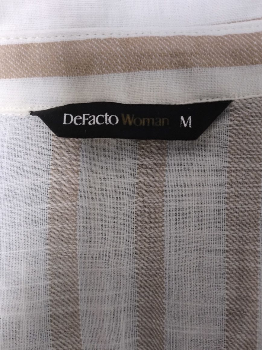 Продам рубашку женскую DeFacto