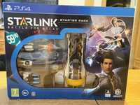 Playstation 4 gra starlink battle for atlas starter pack