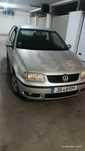 Vendo Polo 1.0 a gasolina