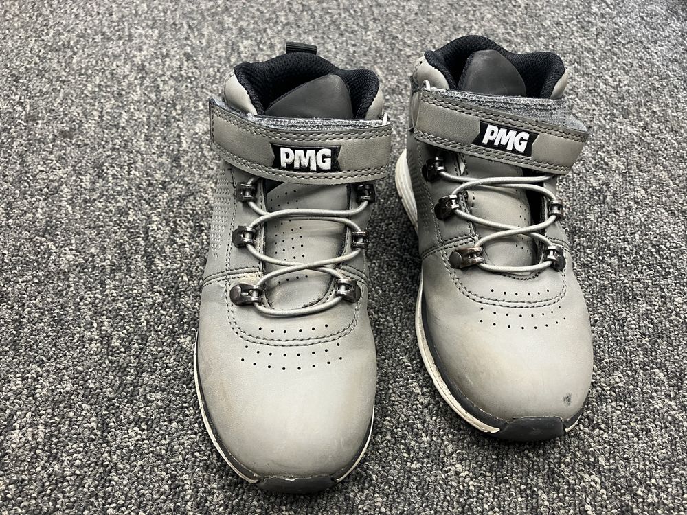 Buty jesienne Primigi