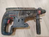 Bosch gbh 36 młot kujący młotowiertarka