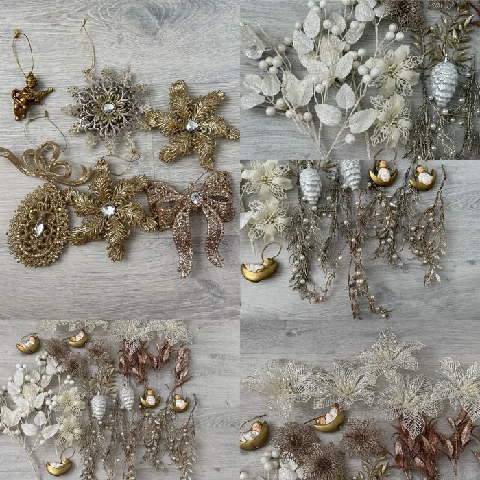 Новорічні прикраси