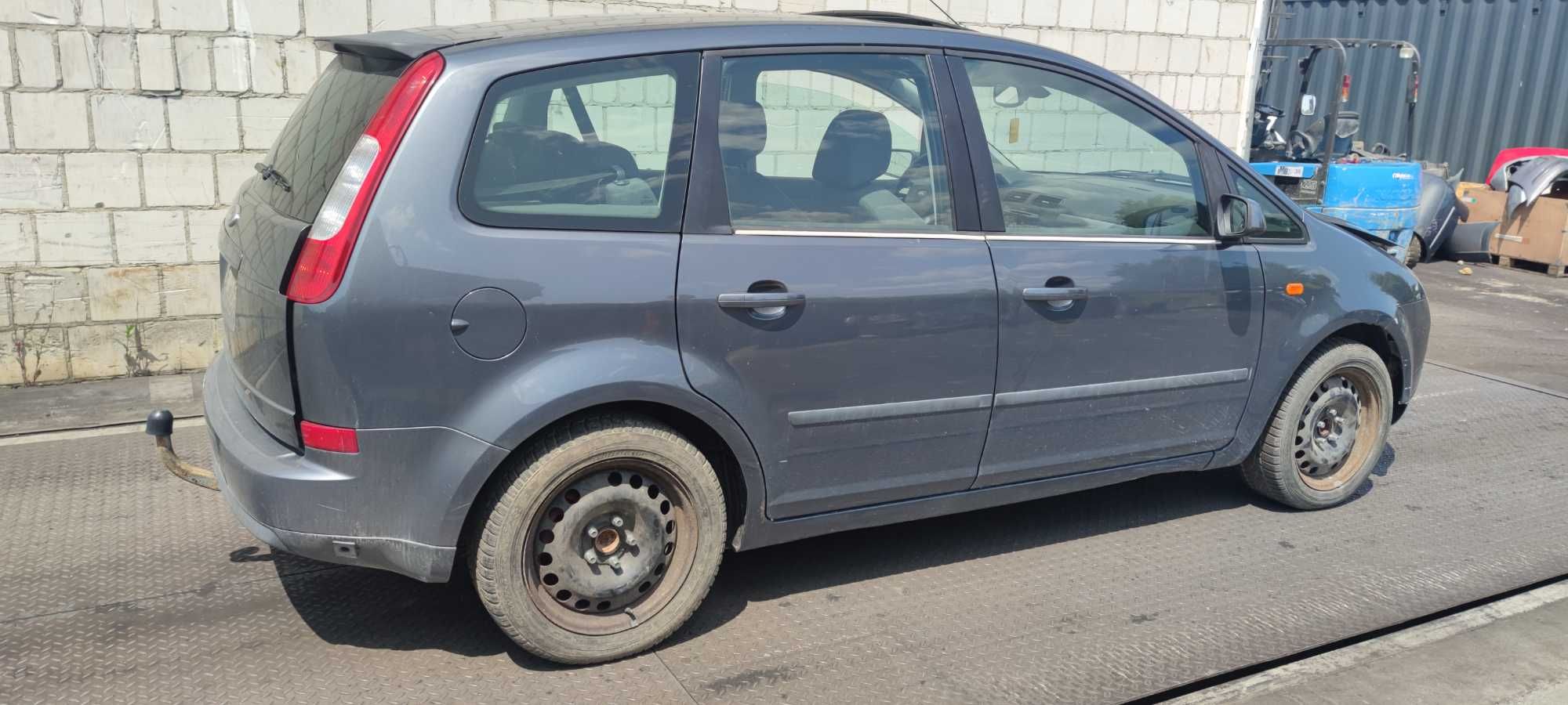 Ford Focus C-Max I 05r 2.0 16V Wszystkie Części Lakier K1 Silnik HAK