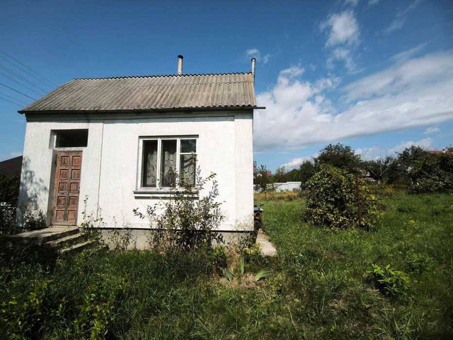 40055 Дачний будинок є всі документи є газ електрика поруч зупинка