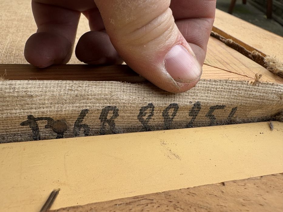 Obraz Pejzasz ładny