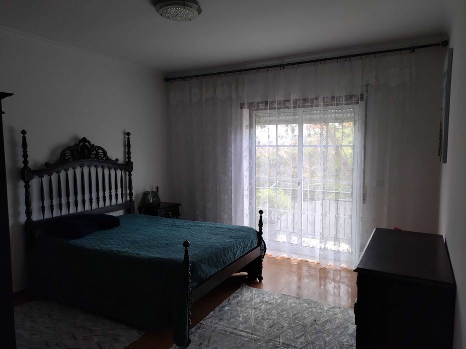Apartamento T3 perto da Batalha