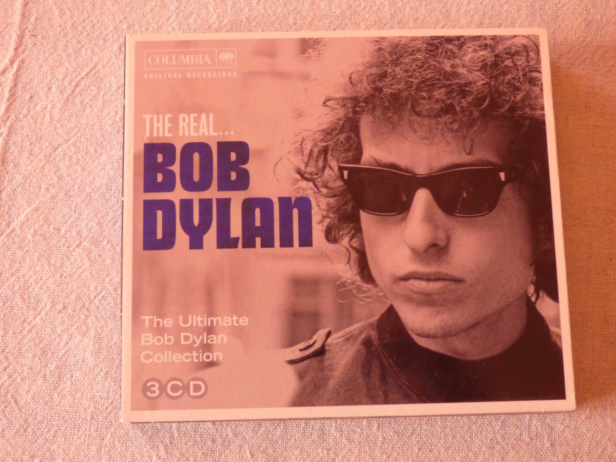 CD Bob Dylan - The Ultimate Bob Dylan Collection (2012)