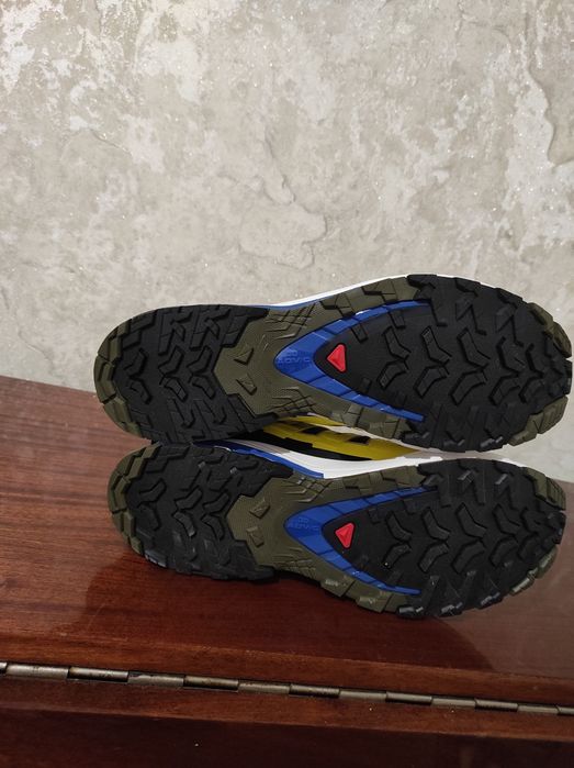 Кросівки Salomon XA Pro 3D 45р Gore-Tex