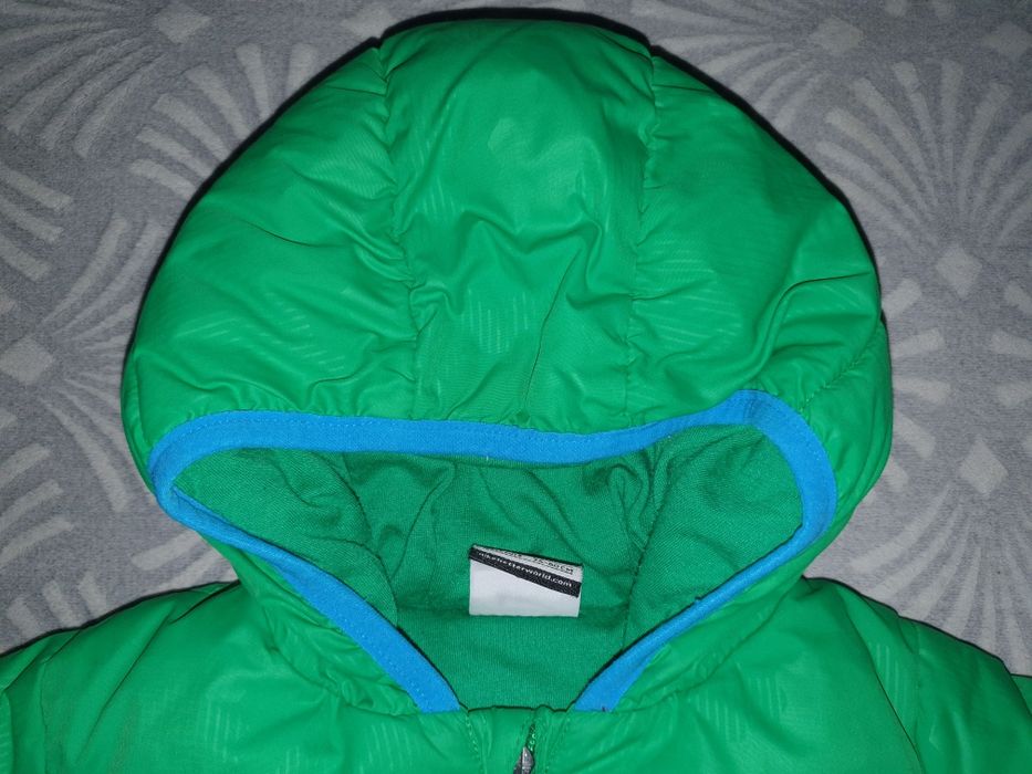 Kurtka Nike rozmiar 75-80