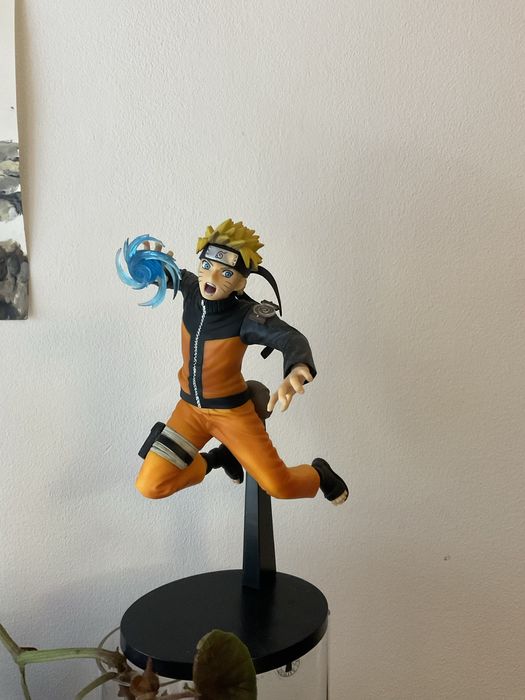 Figura de Naruto