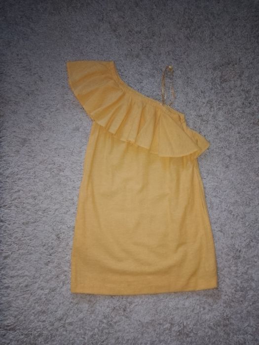 Sukienka letnia firmy Warehouse r.10
