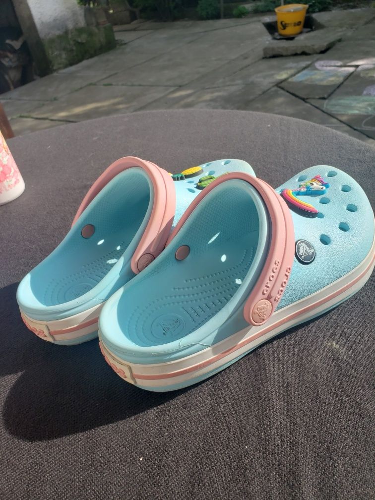 Крокс - Crocs, оригінал, J2