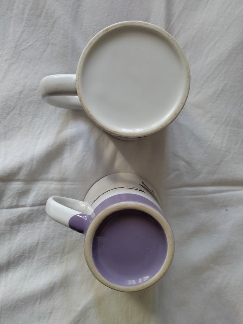 Чашка именная "Зинаида" и чайная