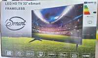 TV LED 32" HD (Completamente Nova Ainda Por Abrir )